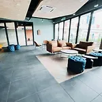 Neu Suites 001 Cozy Studio Klcc