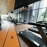 Neu Suites 001 Cozy Studio Klcc