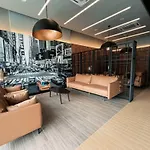 Neu Suites 001 Cozy Studio Klcc